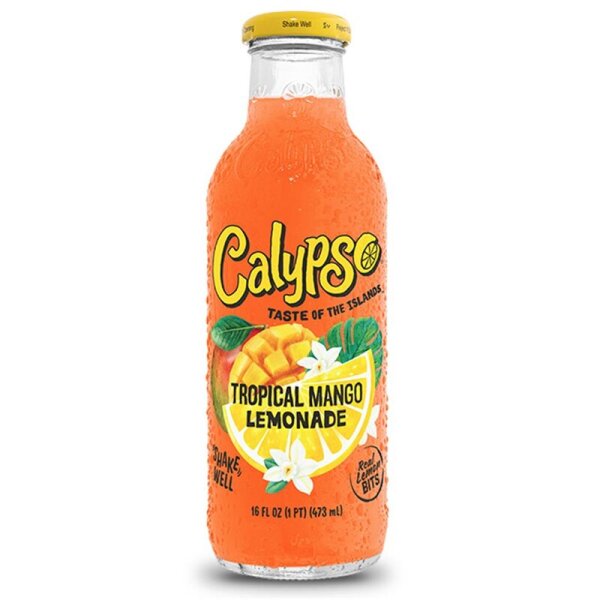 Calypso Tropical Mango
