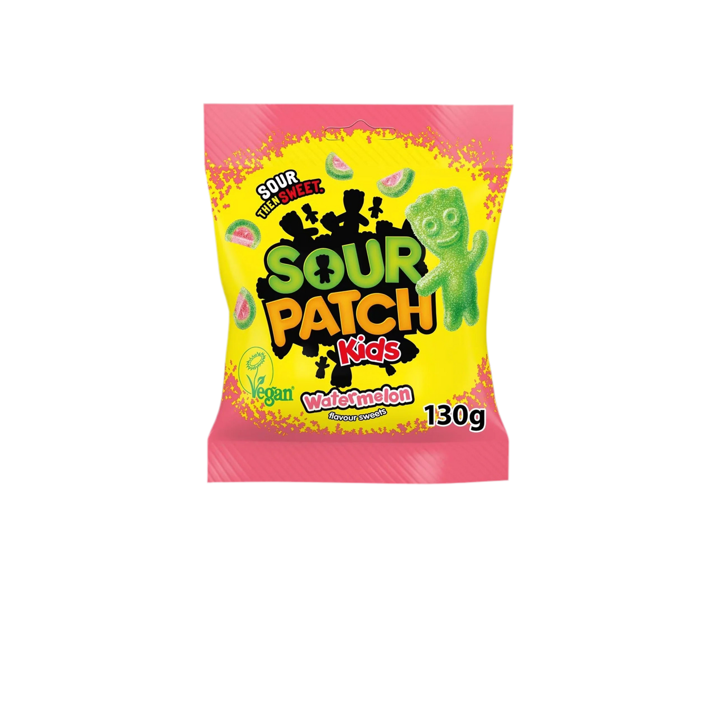 Sour Patch Kids Watermelon
