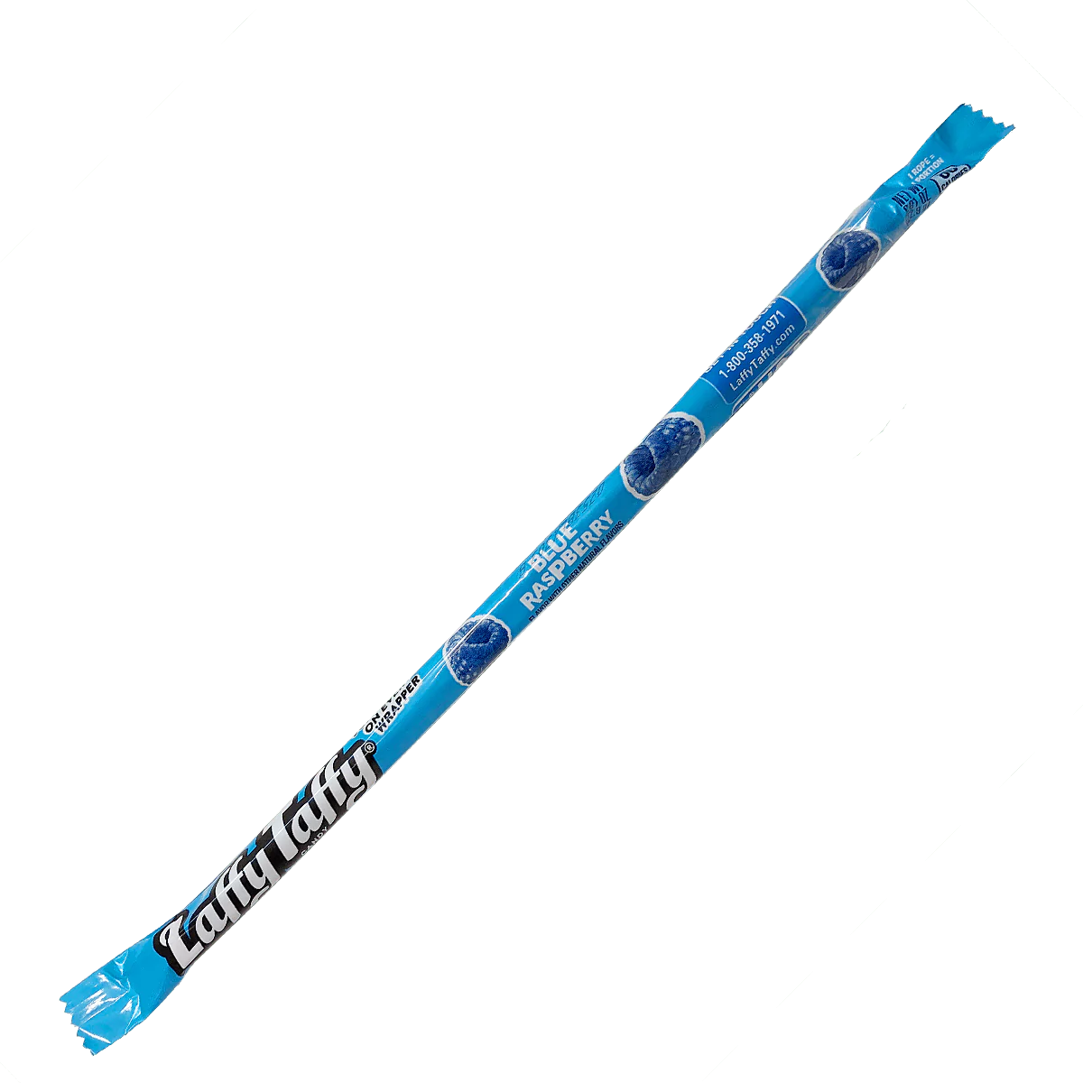 Laffy Taffy Rope Blue Raspberry