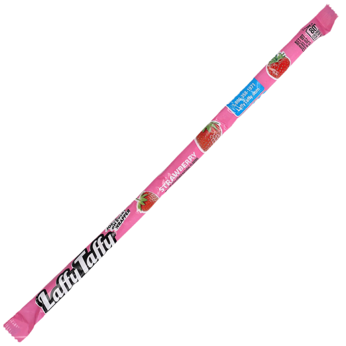 Laffy Taffy Rope Strawberry