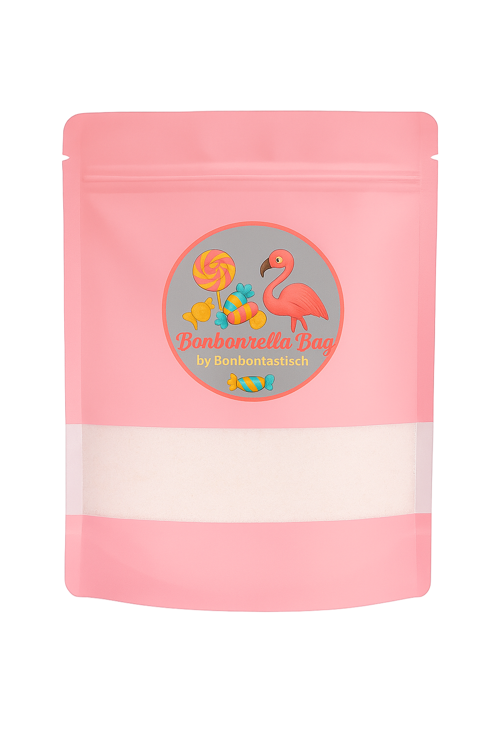 Bonbonrella Bag 1000g *10 Sorten* 🦩