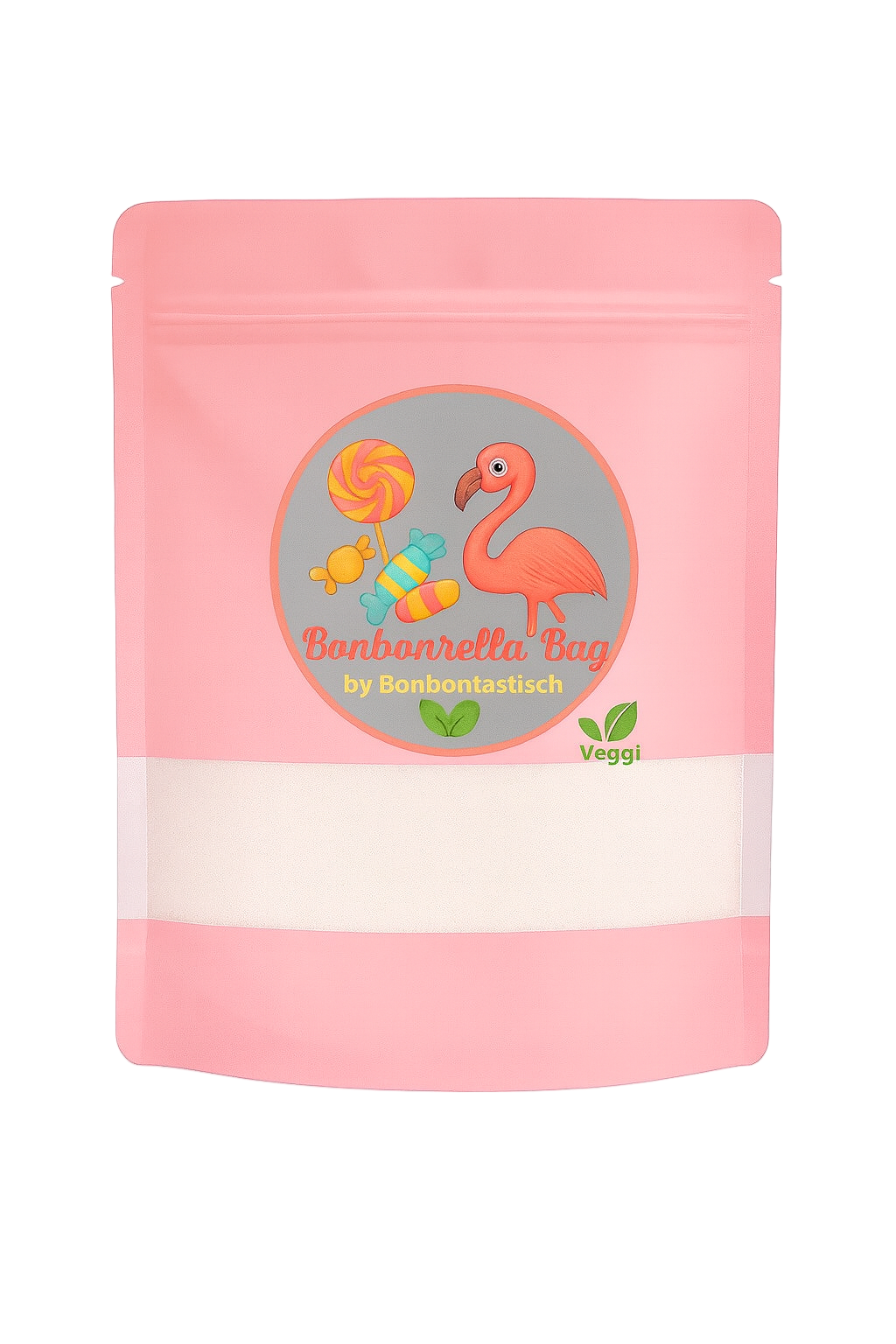 Veggi Bonbonrella Bag 300g *3 Sorten*