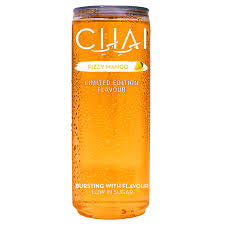 Chaibibi Fizzy Mango