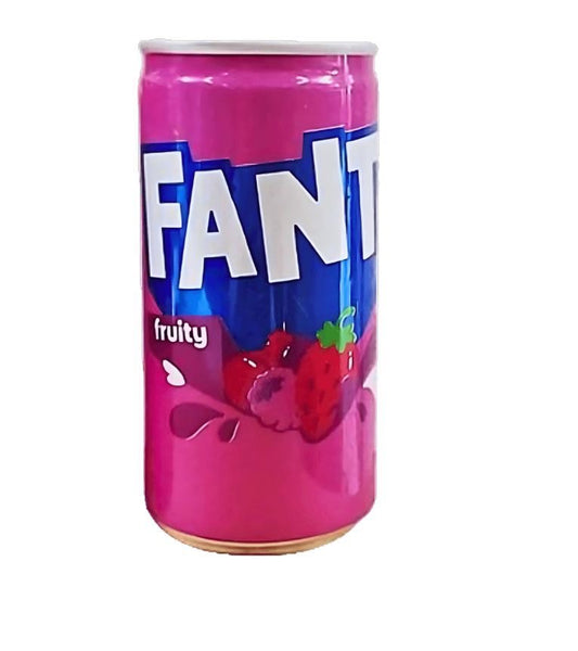 Fanta fruity Irak