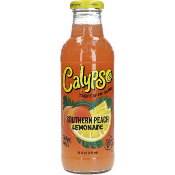 Calypso Southern Peach