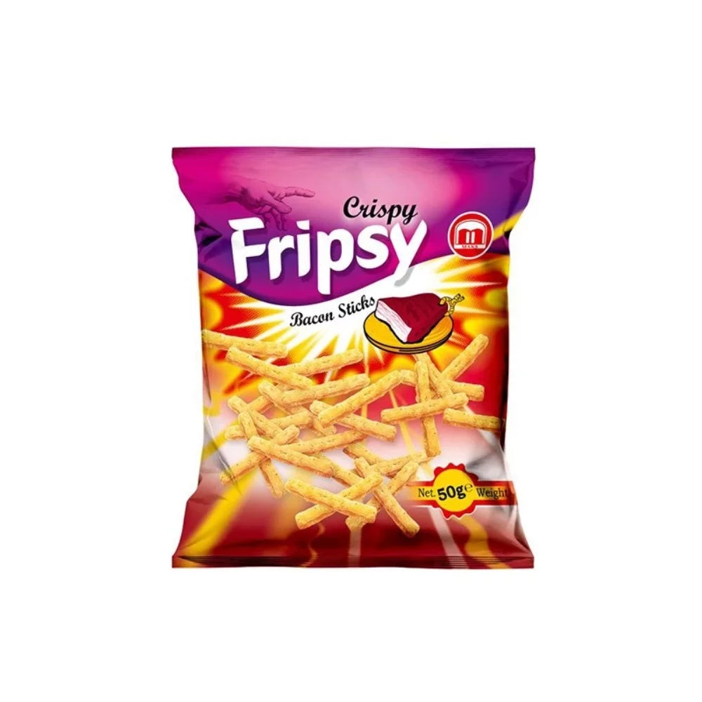 Fripsy Sticks verschiedene Sorten