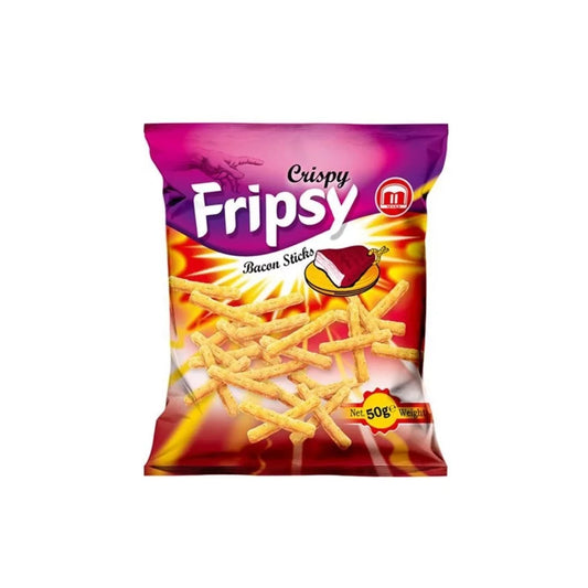 Fripsy Sticks verschiedene Sorten