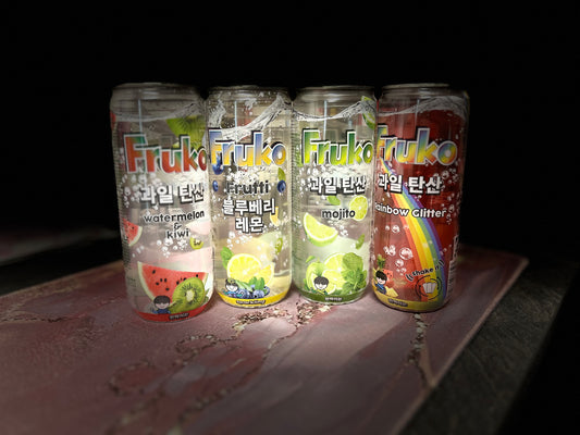 Fruko Bundle