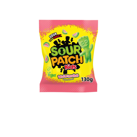 Sour Patch Kids Watermelon