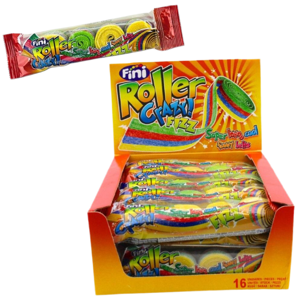 Fini Roller Crazy