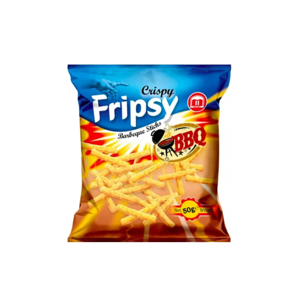 Fripsy Sticks verschiedene Sorten