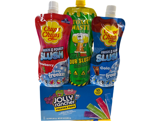 Eis Bundle
