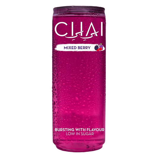 Chaibibi Mixed Berry