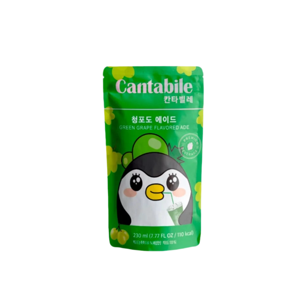 Cantabile Korea
