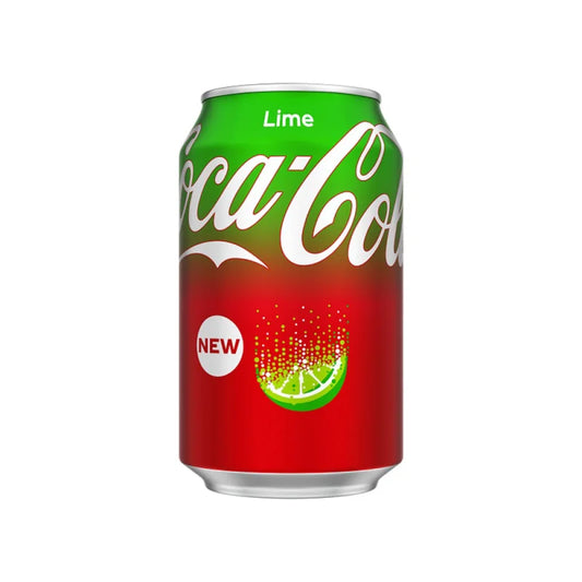 Cola Lime