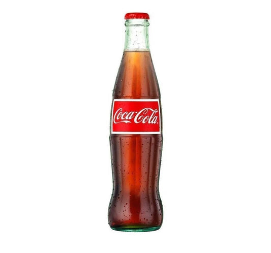 Coca Cola México 355ml