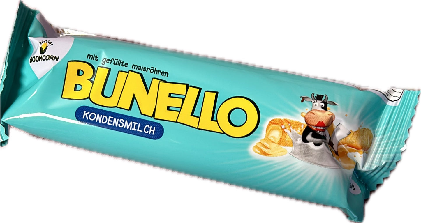 Bunello Kondensmilch