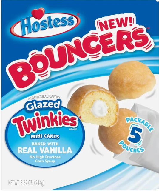 Hostess Bouncer