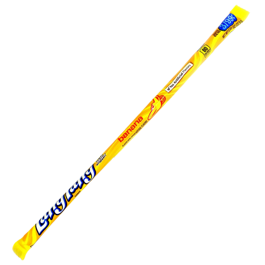 Laffy Taffy Rope Banana