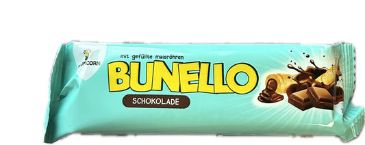 Bunello Schokolade