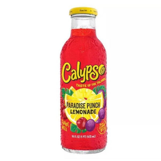 Calypso Paradies Punch Lemonade