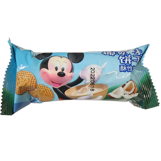 Disney Cookie Kokos