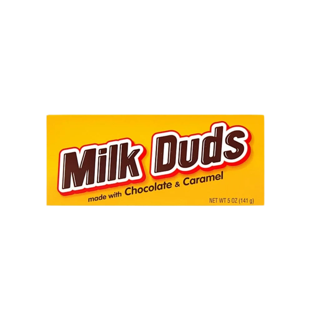 Milk Duds