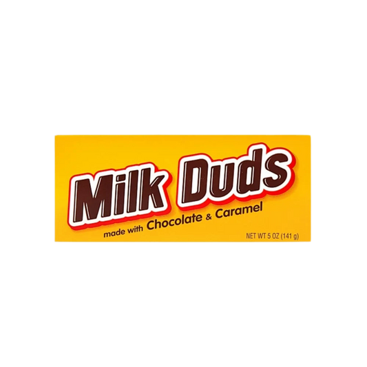 Milk Duds
