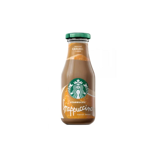 Starbucks Frappuccino verschiedene Sorten 250ml
