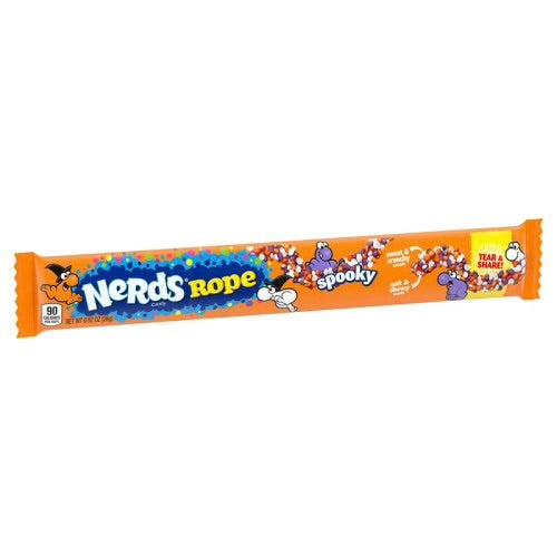 Nerds Rope Spooky