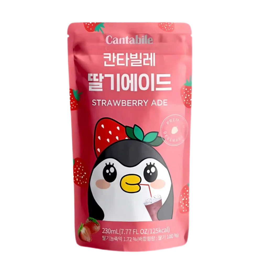 Cantabile Korea
