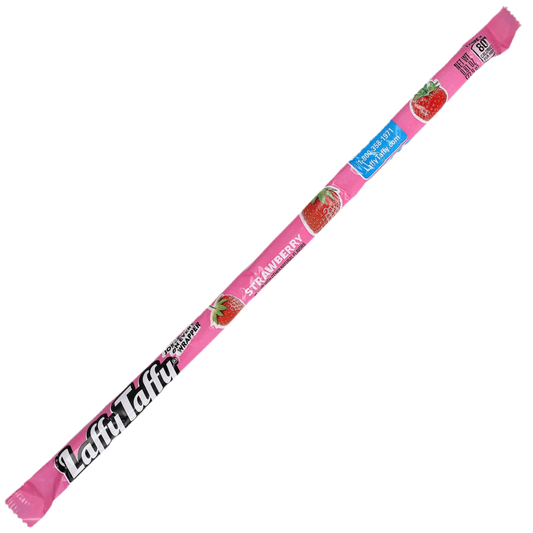 Laffy Taffy Rope Strawberry
