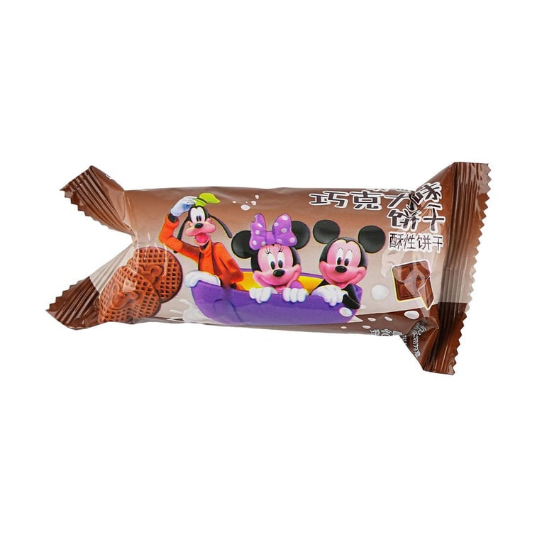 Disney Cookie Schokolade