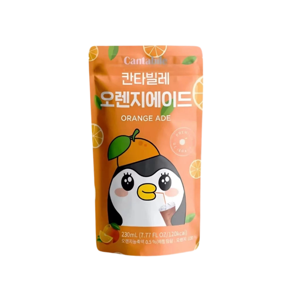 Cantabile Korea