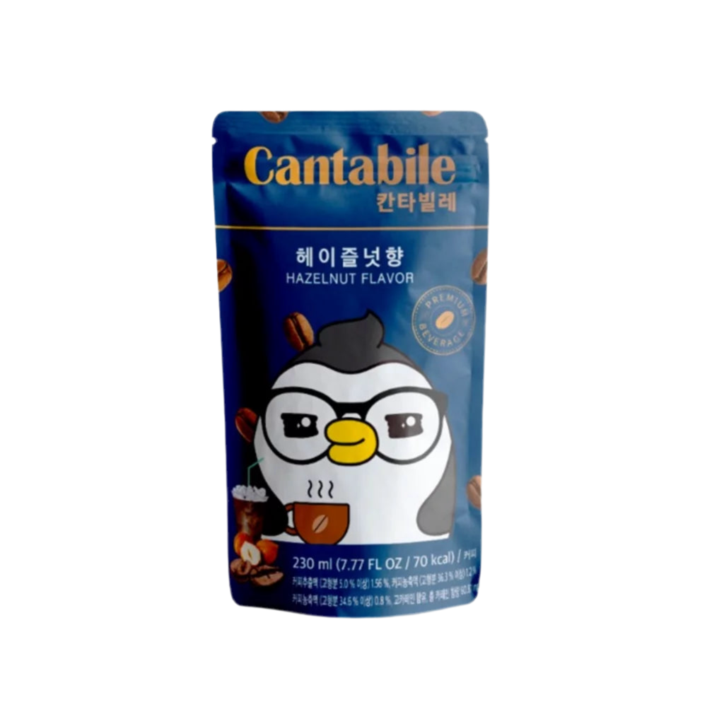 Cantabile Korea