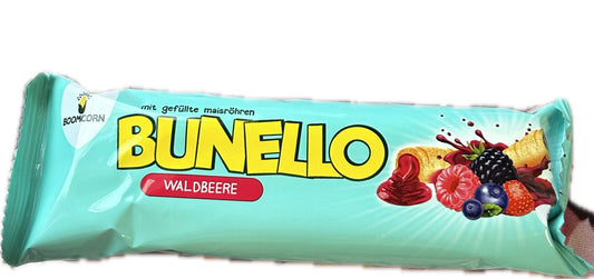 Bunello Waldbeere