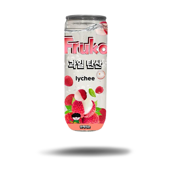 Fruko Lychee