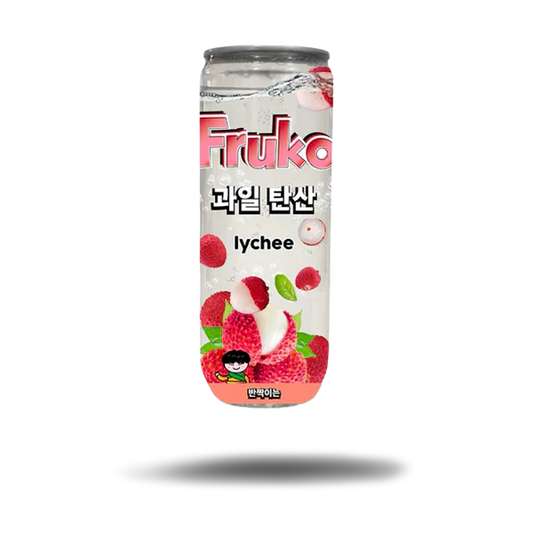 Fruko Lychee