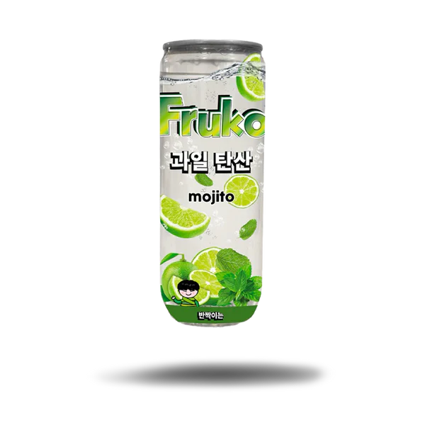 Fruko Mojito