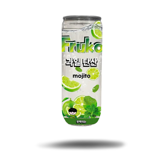 Fruko Mojito