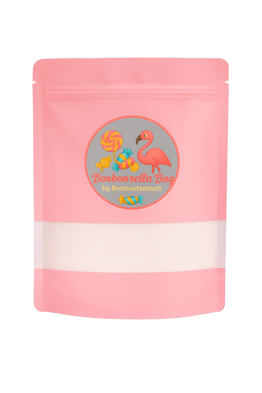 Bonbonrella Bag 1000g *10 Sorten* 🦩
