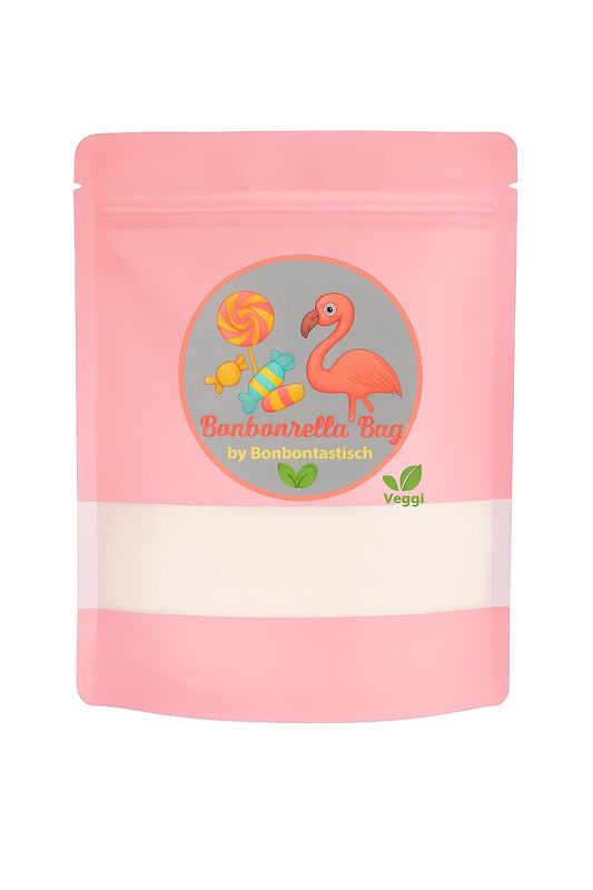 Veggi Bonbonrella Bag 500g *5 Sorten*