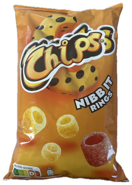 Chips Nibb It 110g