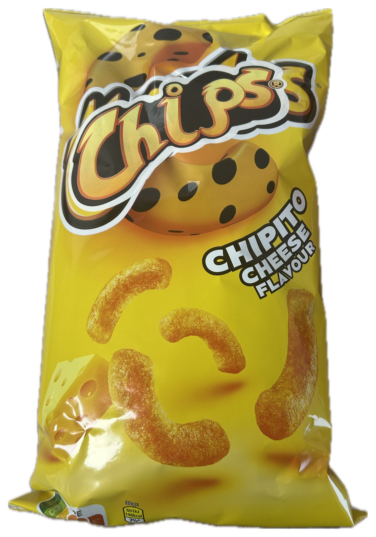 Chips Chipito Cheese