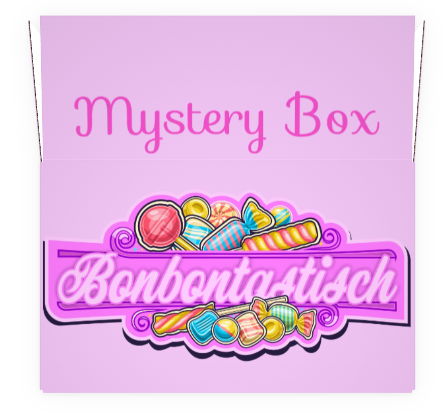 Mystery Box mittel