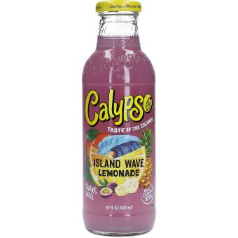 Calypso Island Wave Lemonade