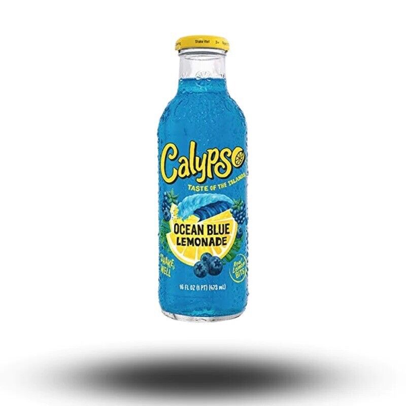 Calypso Ocean Blue