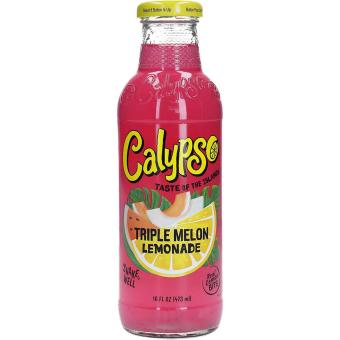 Calypso Triple Melon