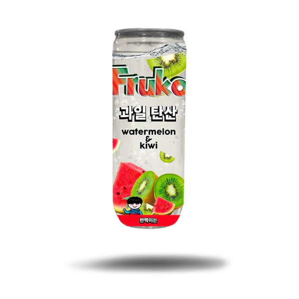 Fruko Watermelon Kiwi