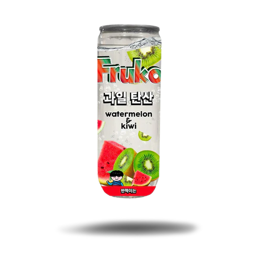 Fruko Watermelon Kiwi